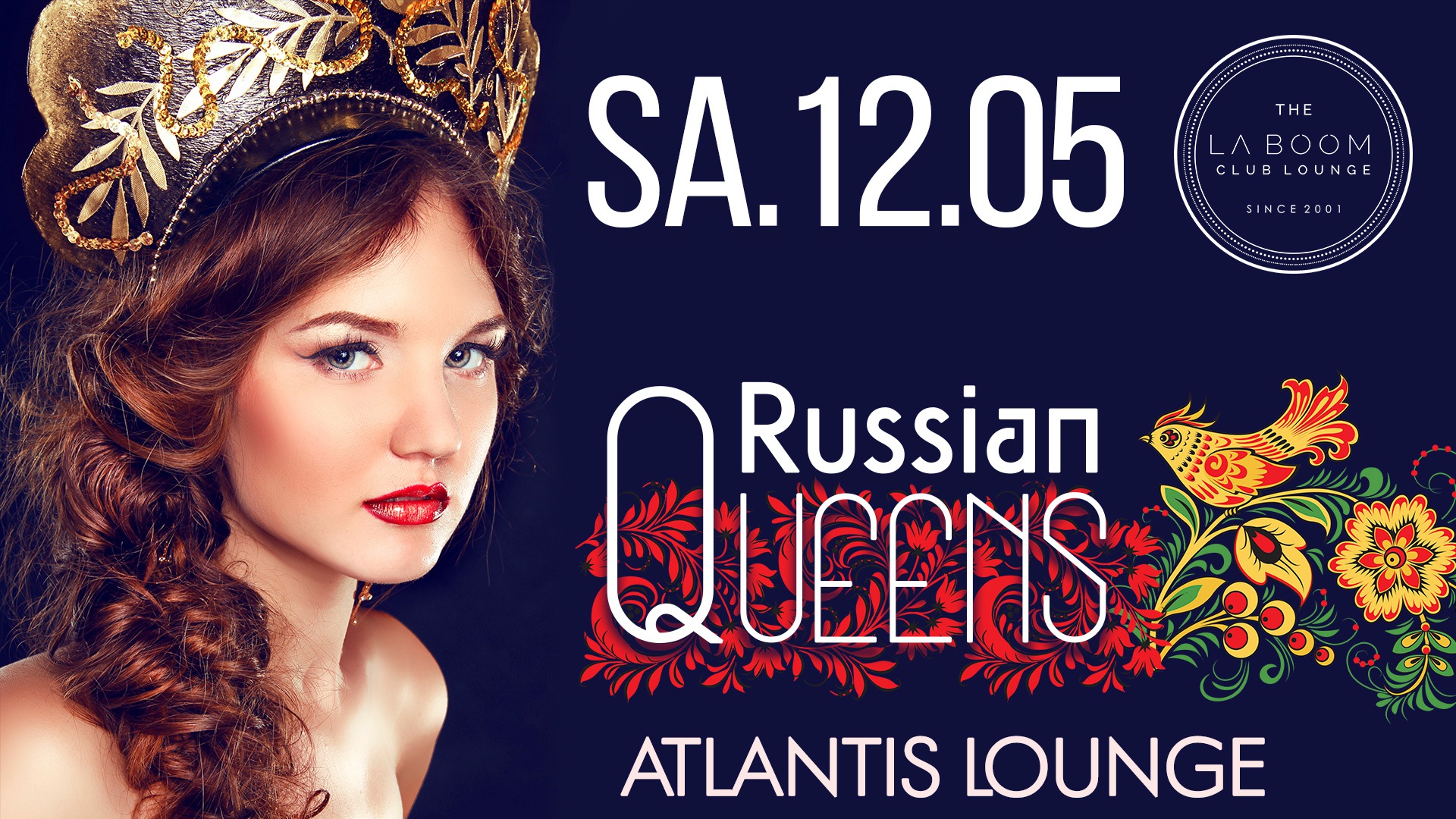 05 Russian Queens 1920х1080